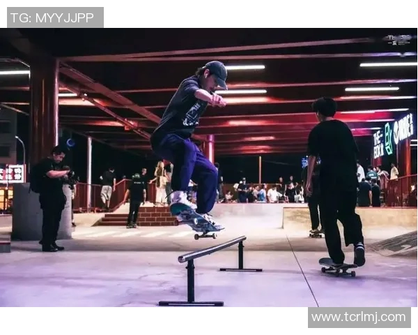 深圳滑板队崛起之路:探索城市青年力量与滑板文化的交融 深圳滑板队崛起之路:探索城市青年力量与滑板文化的交融