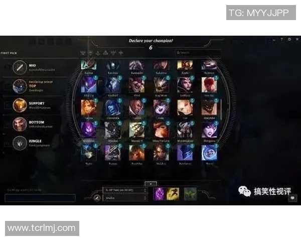 科学英雄联盟中的意识训练技巧与方法探讨 科学英雄联盟中的意识训练技巧与方法探讨