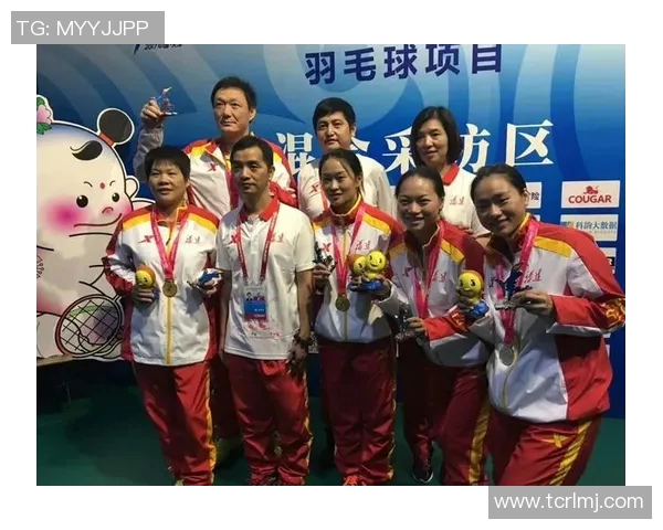 羽毛球心理素质分析杭州羽毛球队荣登全国第七名榜单 羽毛球心理素质分析杭州羽毛球队荣登全国第七名榜单