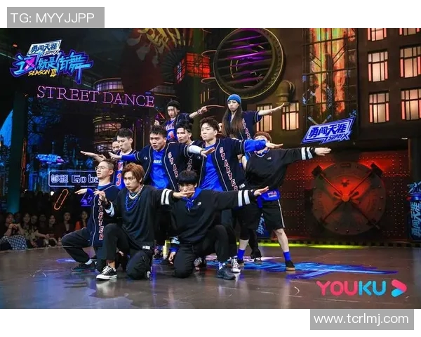 西安街舞队实力揭秘:舞动青春的热血与激情 西安街舞队实力揭秘:舞动青春的热血与激情