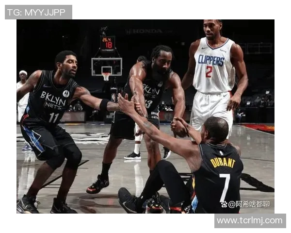 哈登与欧文精彩对决集锦回顾两位巨星的巅峰时刻与绝妙配合