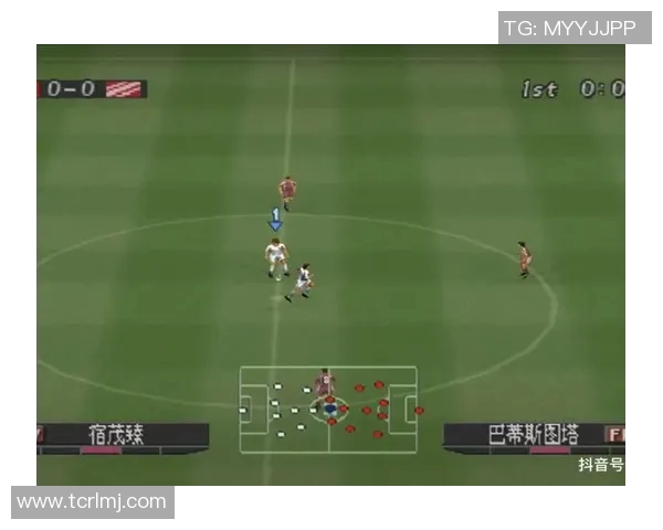 实况足球对决中国队与朝鲜队的精彩较量与战术分析 实况足球对决中国队与朝鲜队的精彩较量与战术分析