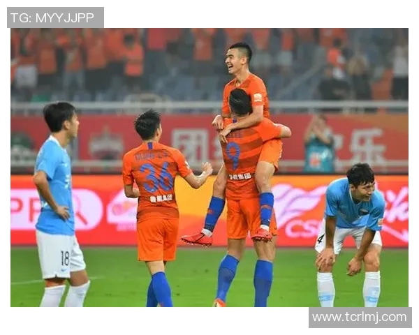 山东鲁能迎战越南平阳全力争胜力争小组出线机会分析