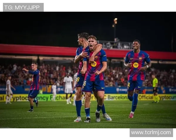 巴萨迎战皇家社会力争主场全取三分争夺联赛榜首位置