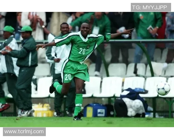 尼日利亚与赞比亚足球对决前瞻分析及胜负预测