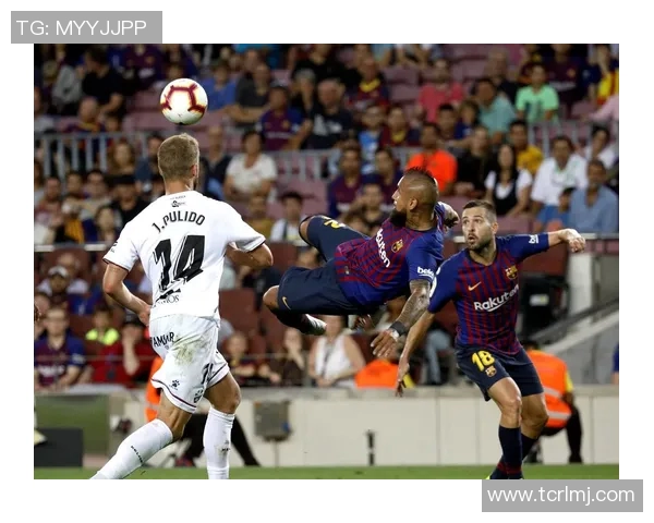 巴塞罗那主场迎战韦斯卡全力争胜展现球队实力与风采