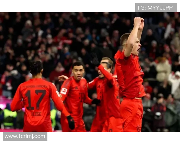 德甲焦点战汉诺威主场迎战拜仁全力争胜展现实力