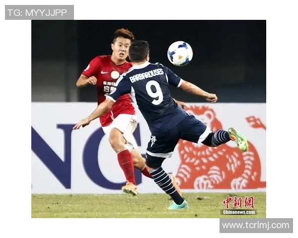 广州恒大迎战墨尔本胜利全力争胜展现球队实力与决心 广州恒大迎战墨尔本胜利全力争胜展现球队实力与决心