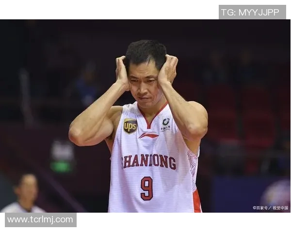 张庆鹏：从篮球场上的传奇到人生道路上的奋斗者