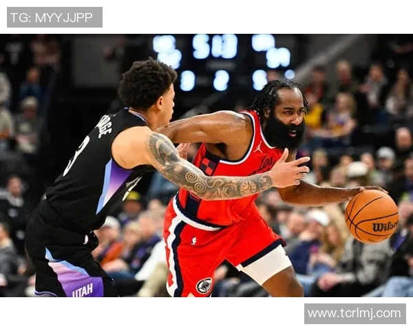 快船与爵士抢七大战阵容分析及关键球员表现展望