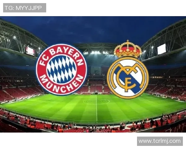 拜仁与皇马12年恩怨情仇的巅峰对决与历史回顾