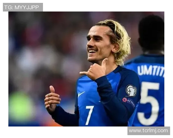 格列兹曼：从天赋少年到足球巨星的辉煌旅程与心路历程