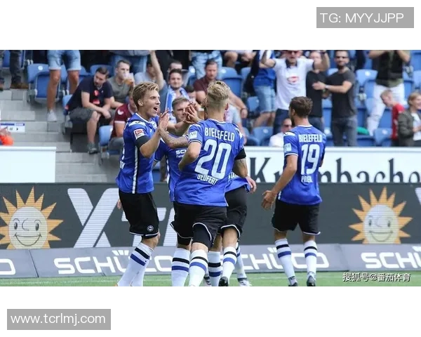 柏林联合主场迎战比勒菲尔德争夺德甲宝贵积分的关键之战