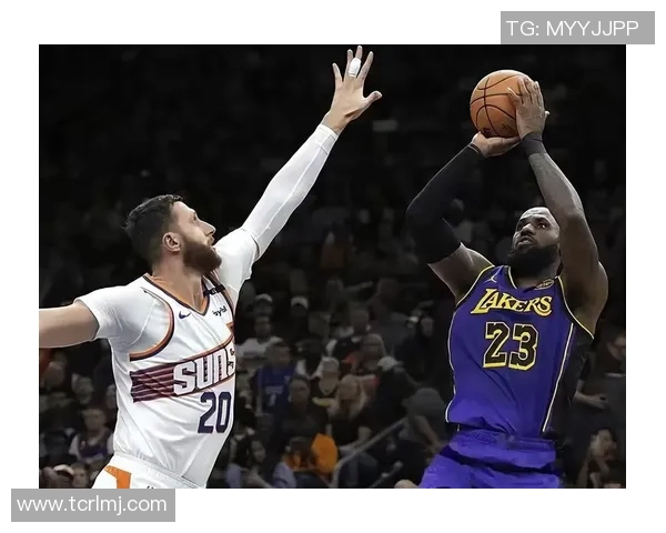 湖人公牛对决前瞻分析球队状态与关键球员表现一览