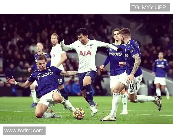 热刺与蓝狐激战正酣谁能在英超赛场上笑到最后