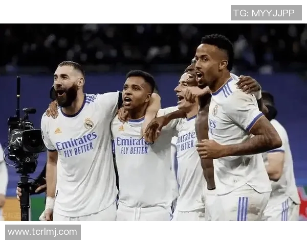 皇马与曼城巅峰对决解析全方位回顾精彩瞬间与战术博弈 皇马与曼城巅峰对决解析全方位回顾精彩瞬间与战术博弈