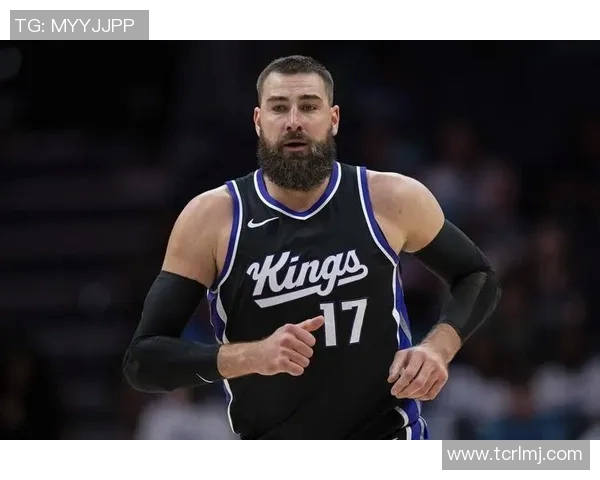 约纳斯瓦兰丘纳斯：从篮球新星到NBA赛场的坚韧斗士