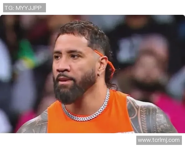 罗门与乌索的激烈对决揭示了摔跤界的新格局与未来发展潜力