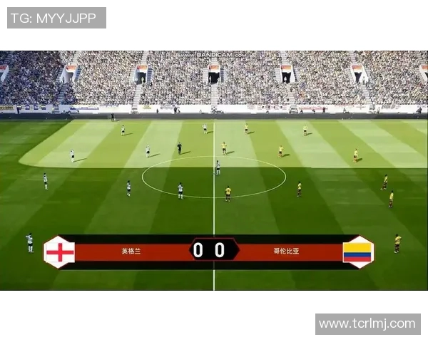 英格兰与哥伦比亚体彩对决精彩回顾与分析 英格兰与哥伦比亚体彩对决精彩回顾与分析