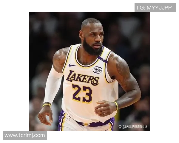 詹姆斯：从篮球场的传奇到社会影响力的多元化探索