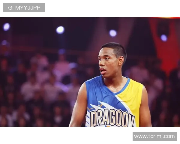 西热力江：从篮球场上的新星到民族团结的象征之路