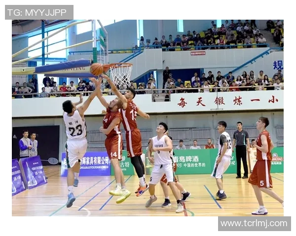 邹雨宸:从篮球新星到职业生涯巅峰的励志故事与成长之路 邹雨宸:从篮球新星到职业生涯巅峰的励志故事与成长之路