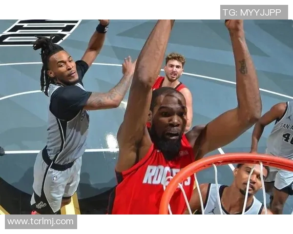 马刺与火箭对决前瞻分析及胜负预测三月七日赛事展望