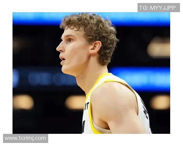 劳里马尔卡宁的崛起与未来展望：从新秀到全明星的蜕变之路