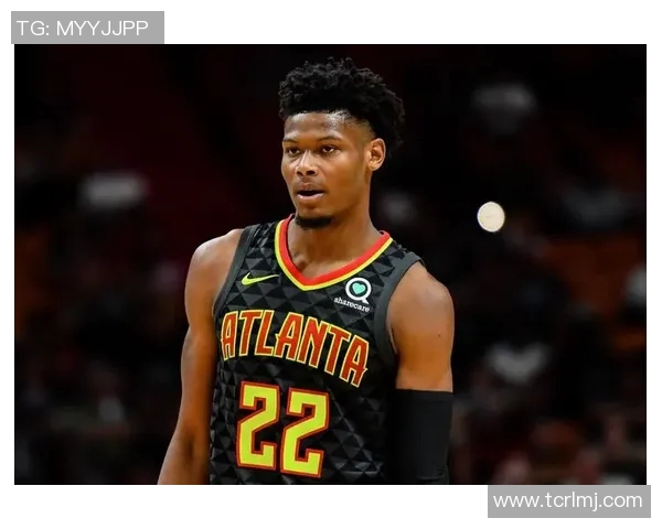 卡姆雷迪什：从新秀到明星球员的成长之路与未来展望